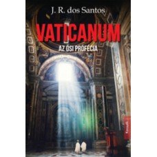 Vaticanum - Az ősi prófécia   25.95 + 1.95 Royal Mail